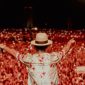 Bruno Mars gelar konser 24K Magic World Tour, penampilannya memukau penonton. Foto Instagram brunomars
