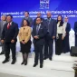 Forum Bisnis Indonesia dengan negara-negara Amerika Latin dan Karibia atau Indonesia-Latin America and the Caribbean (INALAC) Business Forum di Lima, Peru tanggal 11-13 September 2024. Foto: Kemlu