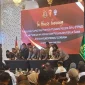 
Penandatanganan naskah Perjanjian Kerja Sama (PKS) antara Jaksa Agung Muda Bidang Tindak Pidana Umum (Jampidum) dan Direktorat Jenderal Kebudayaan Kemendikbudristek (Ditjen Kebudayaan), tentang Penguatan dan Sinergisitas Penyidik Pegawai Negeri Sipil pada Kementerian/Lembaga, pada Selasa Pagi, di Hotel Le Meridien, Jakarta, (3/9/2024). Foto: Kemendikbudristek