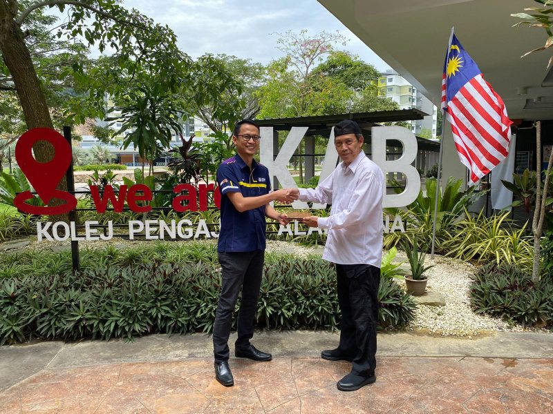 UI dan UiTM perkuat kolaborasi penelitian tata ruang perkotaan berkelanjutan. Foto: UI