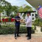 UI dan UiTM perkuat kolaborasi penelitian tata ruang perkotaan berkelanjutan. Foto: UI