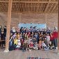 Dokumentasi Bersama. Foto Posko 28 KKN Reguler 83 UIN Walisongo Semarang