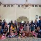 Dokumentasi bersama. Foto: KKN UIN Walisongo Semarang Posko 20
