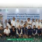 Metode Wolbachia Diluncurkan, Dinas Kesehatan DKI Jakarta Berharap Dapat Mempercepat Penurunan Angka Kasus Demam Berdarah. Foto: dinkes.jakarta.go.id