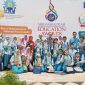 ibuan siswa-siswi dan sekolah Muhammadiyah dari penjuru daerah akan unjuk gigi dan bersaing dalam Muhammadiyah Education (ME) Award (Foto: umm.ac.id)