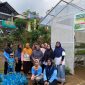 Dokumentasi bersama. Foto: KKN Reguler 83 UIN Walisongo Posko 20