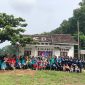 Dokumentasi bersama. Foto: KKN UIN Walisongo Semarang Posko 26