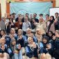 Dokumentasi bersama. Foto: Posko 28 KKN Reguler 83 UIN Walisongo Semarang