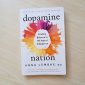 Gambar: Dopamine Nation oleh Anna Lembke, MD. Sumber: Dokumen Pribadi