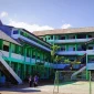 Gedung kampus UM Bima
