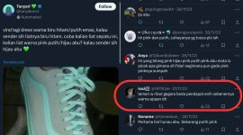 sumber: Tanyarl on Twitter