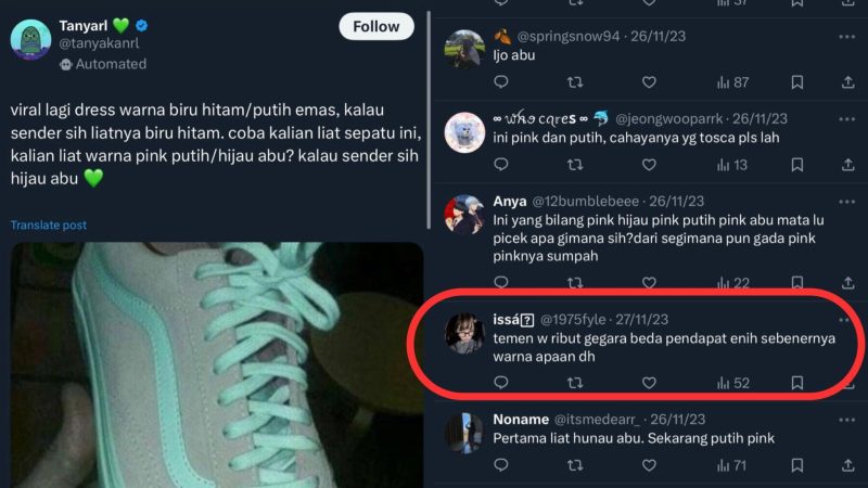 sumber: Tanyarl on Twitter
