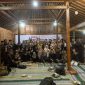 Dokumentasi bersama setelah  Kajian Publik Hari Anti Kekerasan Terhadap Perempuan. Foto: PC IMM Malang Raya