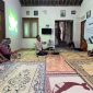 Sesi pemaparan materi oleh Alif Arna Danan Abdul Faathir, Owner dari produk Ampyang Jawa. Foto: Tim MBKM UNS Desa Dayu