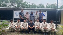 Dokumentasi bersama. Foto: MBKM UNS