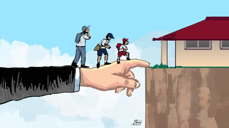 Ilustrasi/kompas