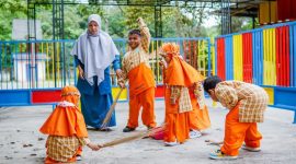 Ilustrasi foto/al-auliya.sch.id