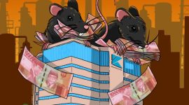 Ilustrasi foto/CNBC Indonesia