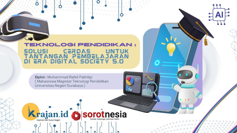 Gambar 1 Desain asli Canva dengan modifikasi oleh Muhammad Rafeli Fakhlipi