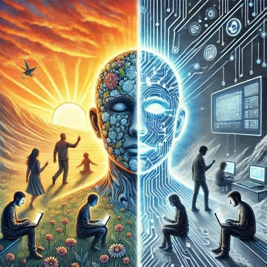 Ilustrasi foto/ai