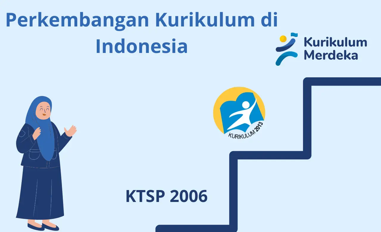 Perubahan Kurikulum Pendidikan di Indonesia - Sorotnesia.com