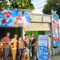 Pelaksanaan Pendampingan Ice Cream Savana. (doc. UniTeam UMB Jakarta)