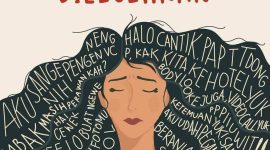 Ilustrasi/she