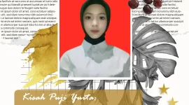 Kisah Puji Yuita: Perjalanan Menuju Mimpi