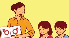 Ilustrasi foto/Shutterstock