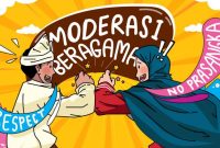 Ilustrasi/tawaftv