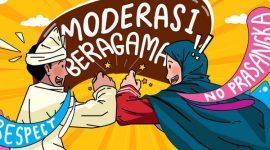Ilustrasi/tawaftv