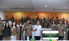 IPPAT Kota Surakarta Perkuat Sinergi Pembangunan Lewat Rakerda 2025