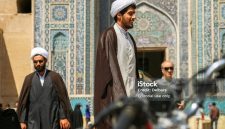 Ilustrasi Ulama Dunia. (istockphoto)