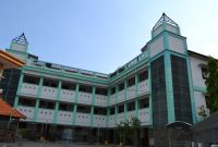 Ilustrasi foto pondok pesantren. Foto: tebuireng.online
