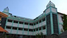 Ilustrasi foto pondok pesantren. Foto: tebuireng.online