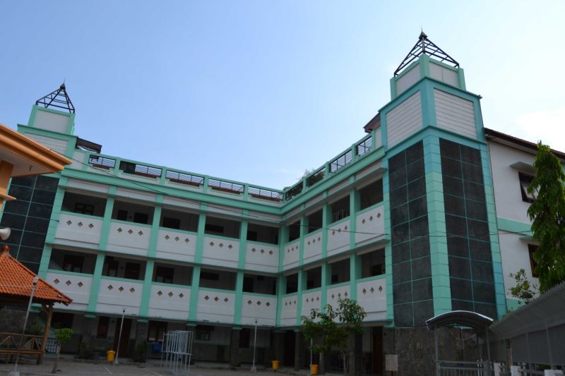 Ilustrasi foto pondok pesantren. Foto: tebuireng.online
