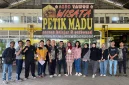 Dokumentasi bersama. Foto: Octavision UMM