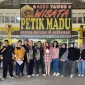 Dokumentasi bersama. Foto: Octavision UMM