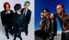 Fofo salah satu K-Band yang populer 