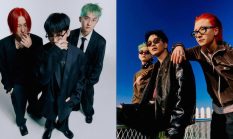Gelombang Suara yang Menggelora: Menjelajahi Fenomena K-Band dan Daya Tarik “Wave to Earth”