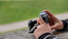 Ilustrasi foto mengambil gambar. Foto: pixabay.com