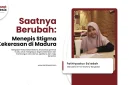 Penulis Fathiyyatus Sa'adah