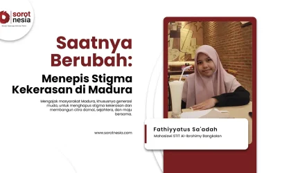 Penulis Fathiyyatus Sa'adah