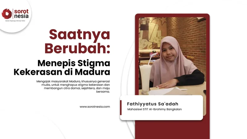 Penulis Fathiyyatus Sa'adah