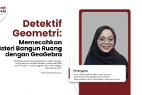 Penulis: Pitriyani