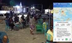 Pentingnya Edukasi Mitigasi Gempa: Trauma Warga Poso Usai Guncangan Magnitudo 6,0