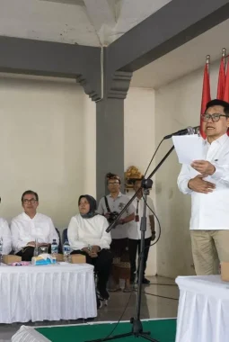 KKN sebagai Strategi Baru Pengentasan Kemiskinan, Kampus Diminta Lebih Aktif Berperan