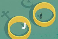 Ilustrasi: Karya Stephan Schmitz via Folio ilustration agency / Pinterest