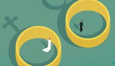 Ilustrasi: Karya Stephan Schmitz via Folio ilustration agency / Pinterest