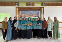 Hasil memasak Kroket Bayam oleh Ibu-Ibu Desa Lasem. Foto: BBK 6 UNAIR Desa Lasem